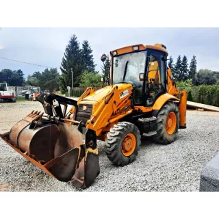 Комбиниран багер JCB 3CX 2004