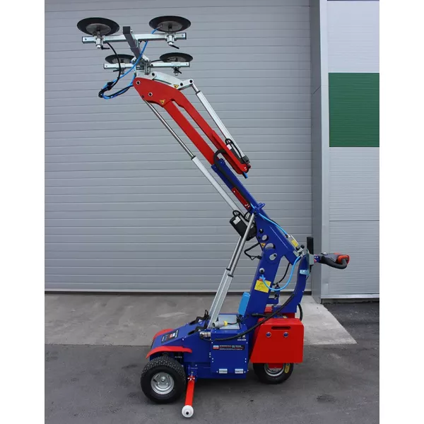 Монтажен робот за стъкла GlassLand KS Schulten Robot 350 Offroad, 300 кг, 2750 - продажба