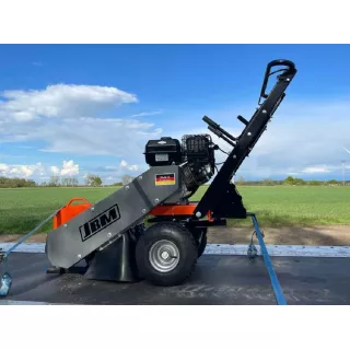 Фреза за дънери JBM 2914 BD, Briggs & Stratton, 14 к.с., 280, 300 мм - продажба