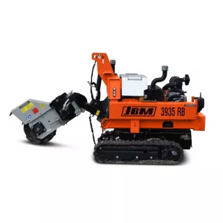 Фреза за дънери JBM 3935 RBH, Briggs & Stratton, 35 к.с., 500, 500 мм - продажба