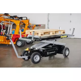 Транспортна количка Smart Lift ST 1300 Trolley, 1300 кг - продажба