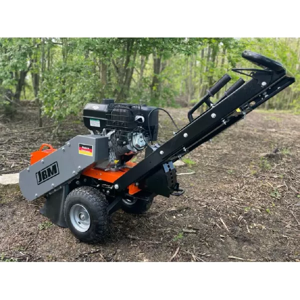 Фреза за дънери JBM 2914 BD, Briggs & Stratton, 14 к.с., 280, 300 мм - продажба