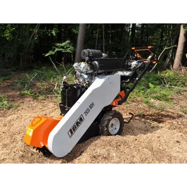 Фреза за дънери JBM 2935 BDH, Briggs & Stratton, 35 к.с., 250, 250 мм - продажба