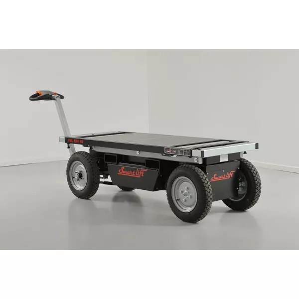 Транспортна количка Smart Lift ST 1300 Trolley, 1300 кг - продажба