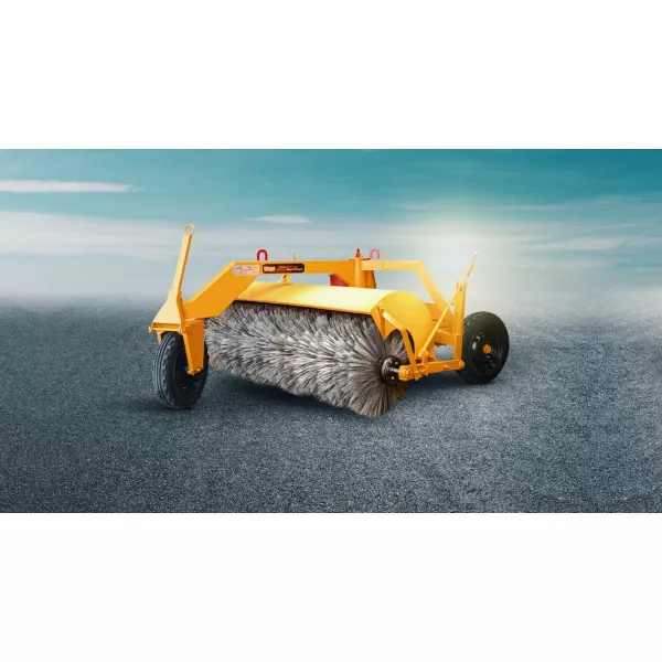 Четка за почистване на пътища Vimpo Road Sweeper, 2000 мм, 800 - продажба