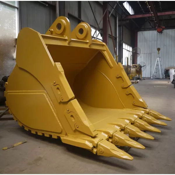 Кофа Kardesler Excavator Bucket - продажба