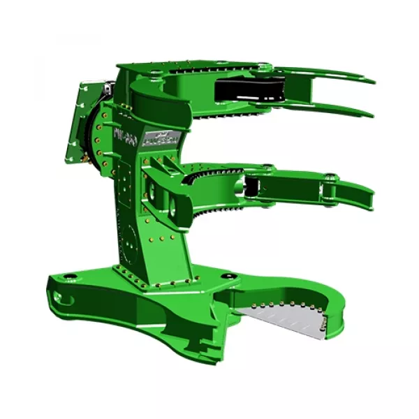 Щипка NG Excavator Tree Shears, 450 мм - продажба