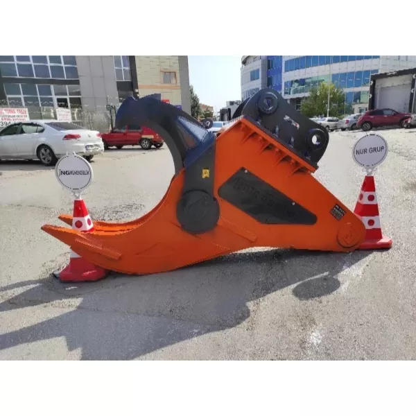 Щипка NG Excavator Stump Shears - продажба