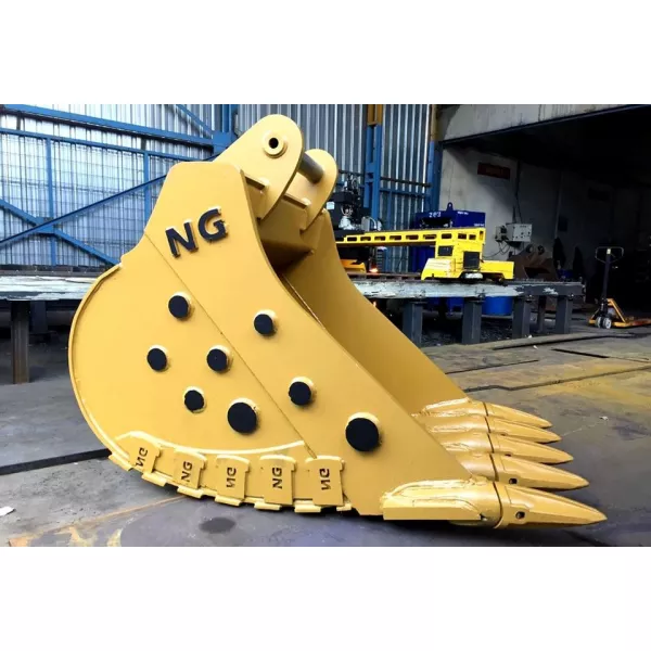 Кофа NG General Purpose Bucket NG 12-14 T, 0,5 м³ - продажба