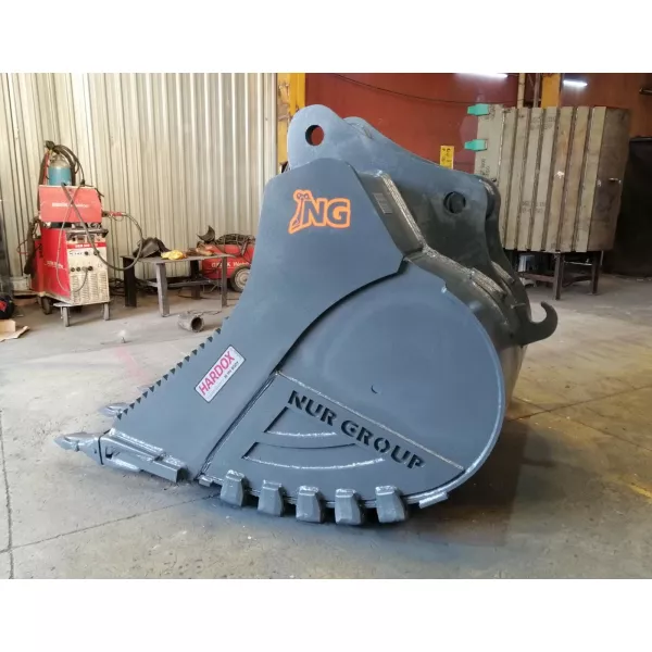 Кофа NG Heavy Duty NG 24-27 T, 1,55 м³ - продажба