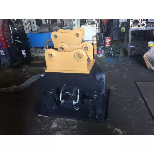 Виброплоча NG Hydraulic Compactor NG 450 - продажба