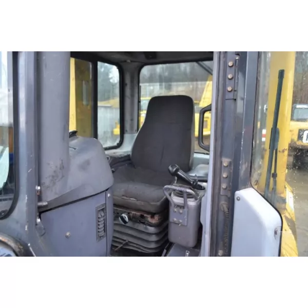 Булдозер Komatsu D65EX