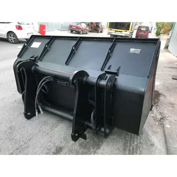 Кофа NG Grain Bucket 2,7 m ³ - продажба