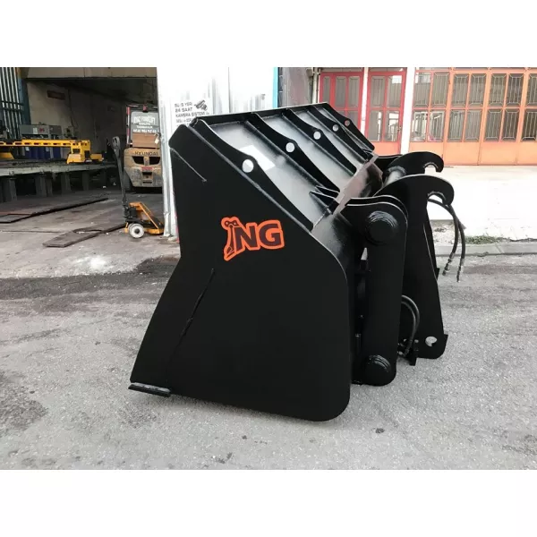 Кофа NG Grain Bucket 2,7 m ³ - продажба