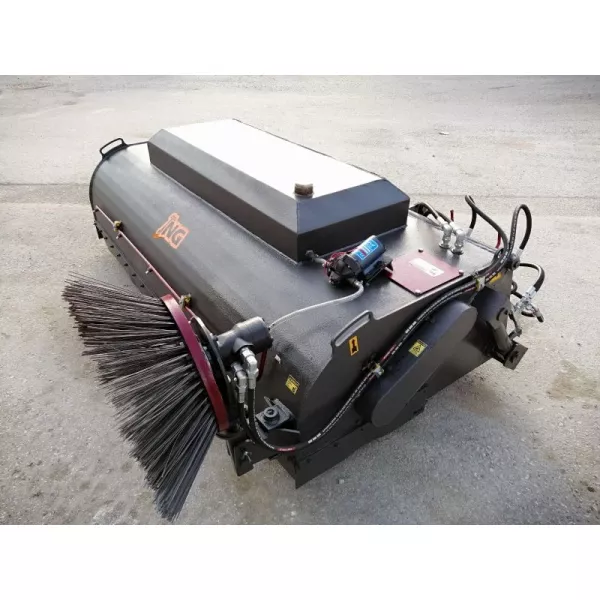 Комунална четка NG Sweeper NGSW3 484, 37-68 л/мин - продажба