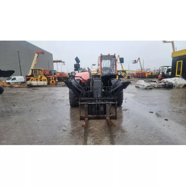 Телескопичен товарач JLG 4014PS 2014