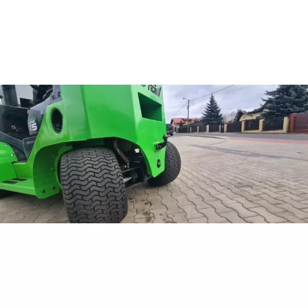 Мотокар Green Lifter G18, 3400 мм, Toyota, 38 kW - продажба