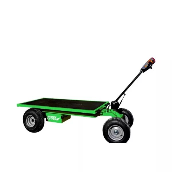 Транспортна количка Green Lifter ED.6, 600 кг - продажба