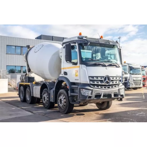 Бетон миксер Mercedes Benz Arocs 3236