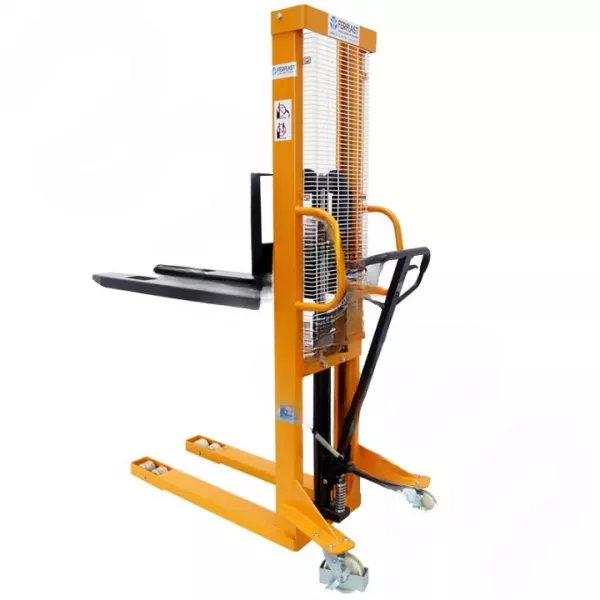 Палетна количка Ferplast Pallet truck lifter FPSDJ 1500, 1500 кг - продажба