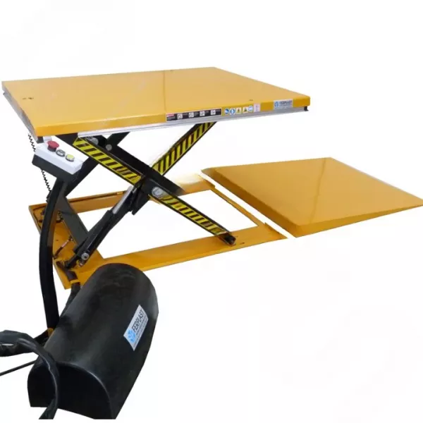 Повдигаща платформа Ferplast LOW PROFILE LIFTING PLATFORM HY1001, 1000 кг, 860 мм - продажба