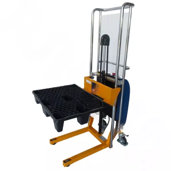 Механичен повдигач Ferplast FP PS 04 E lifter, 400 кг, 1510 мм - продажба