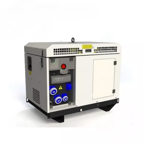 Бензинов генератор Ferplast FPPB15.0M 288, 13 kVA, 230 V - продажба