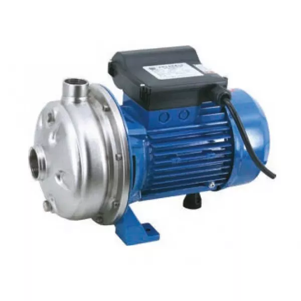 Центробежна помпа Tekno pomp TDC 200/185T, 380 V, 2,5 к.с., 1,85 kW, 14,4 - продажба