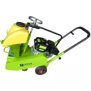 Фугорез Kyomachinery ZIPPER ZI-BES350Y Испания, Loncin, 4 kW - продажба