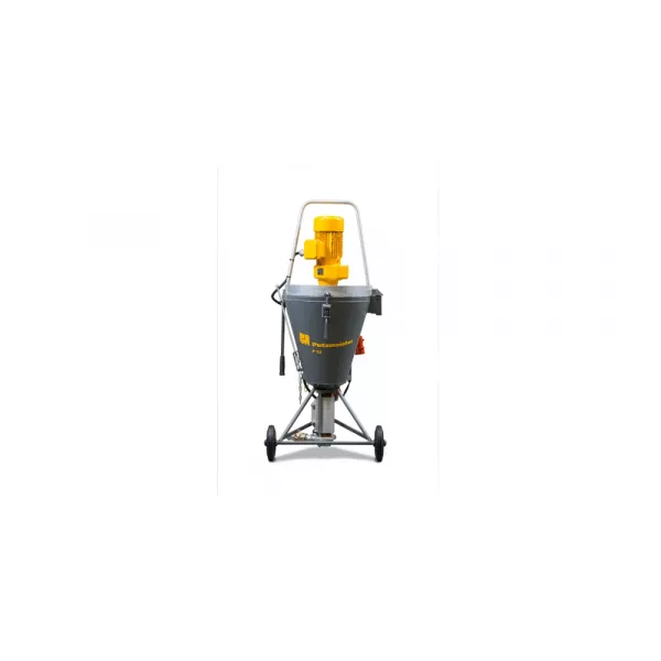 Машина за мазилка Tarwis Putzmeister P12 Sprayboy 125, 400 V, 1,8 kW, 6-12 л/мин, 200-600 л/мин, 50 - продажба