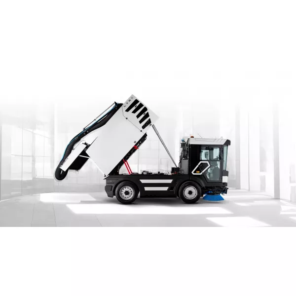 Метачна машина Rasco LYNX H2 5000 - продажба