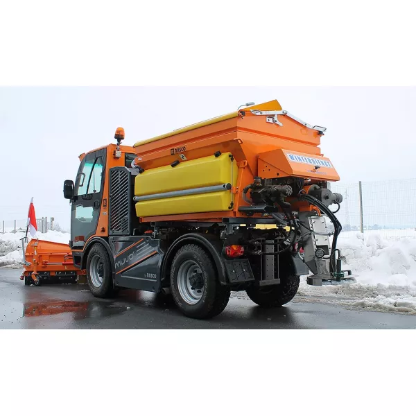 Пясъкоразхвъргач Rasco SOLID XG 2000, 1,0-1,5, 500 - продажба