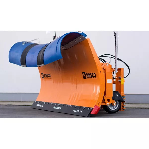 Гребло за сняг Rasco VITER 3.4 - продажба