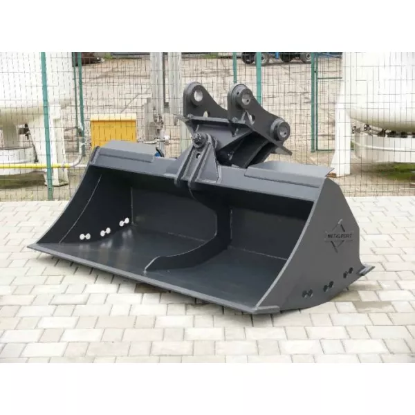 Кофа Metalport GRH 01, 800 мм, 33 - продажба