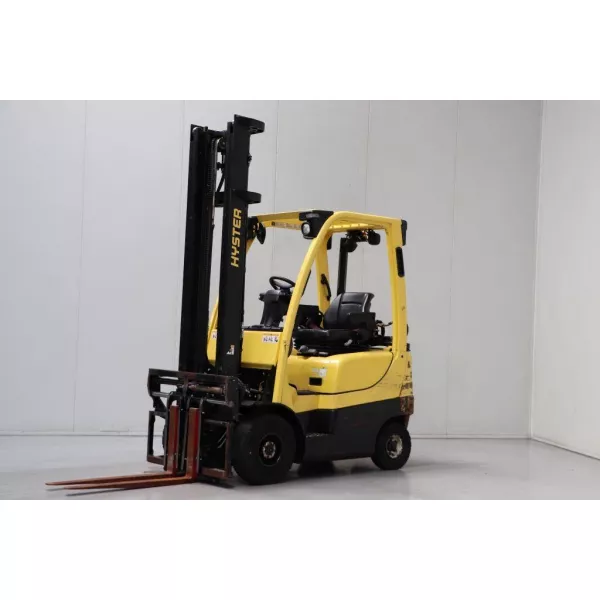 Газокар Hyster H1.6FT 2016 21904