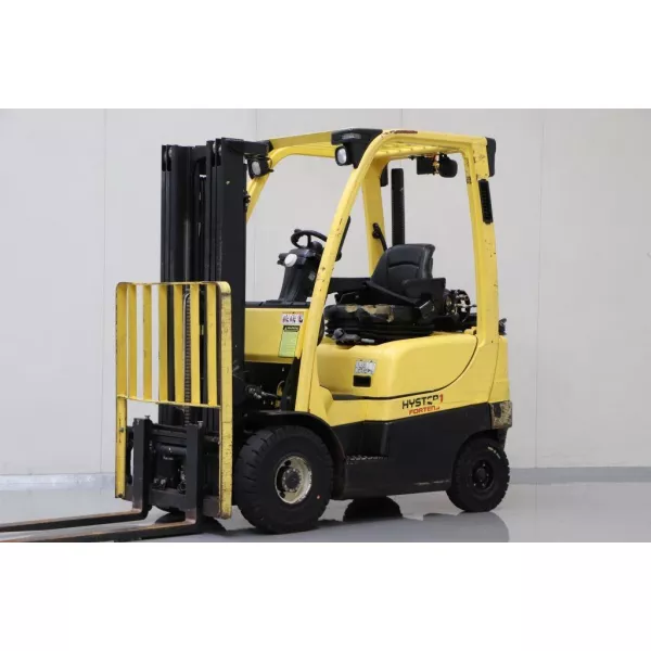 Газокар Hyster H1.6FT 2015 12325