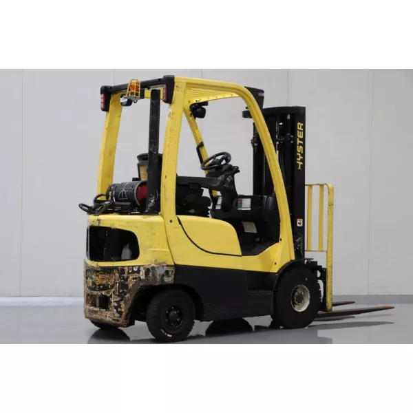 Газокар Hyster H1.6FT 2015 12325