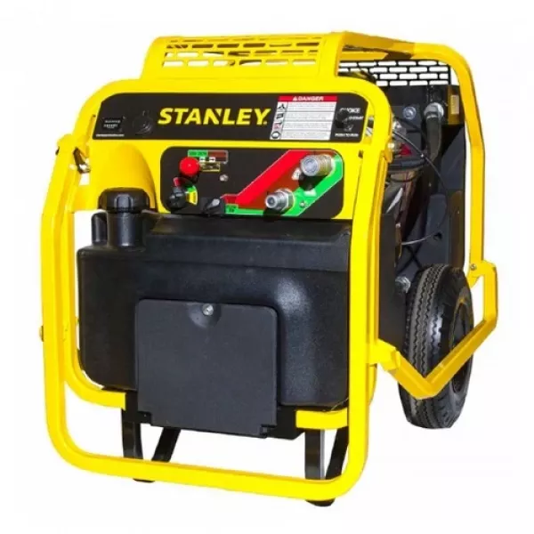 Хидравличен генератор Aerial STANLEY HP8BD, 140, 20-30 - продажба