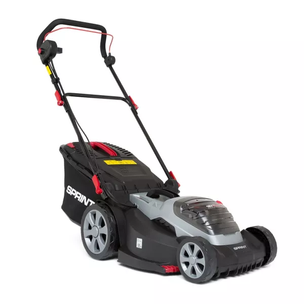 Косачка за трева Sprint 18V Lithium-Ion 44cm 15, 440 мм, електрически, 250-750 мм, 50 - продажба