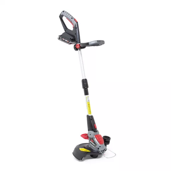 Тример за трева Sprint 18V Lithium-Ion Grass Trimmer Kit, 300 мм - продажба