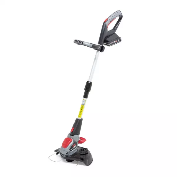 Тример за трева Sprint 18V Lithium-Ion Grass Trimmer Kit, 300 мм - продажба