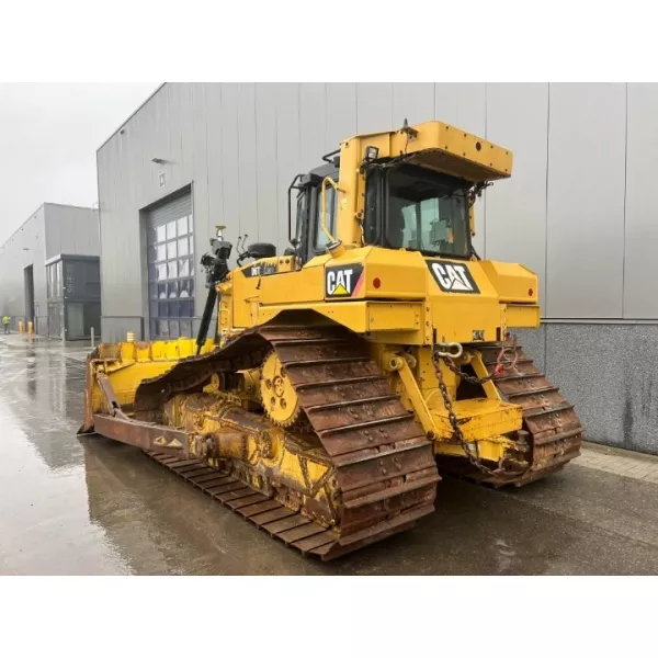 Булдозер CAT D6T LGP 2015