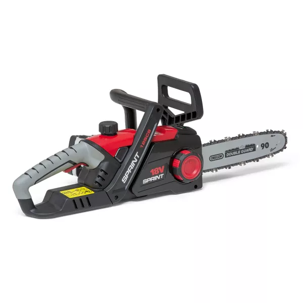 Резачка за дърва Sprint 18V Li-Ion Cordless Chainsaw - продажба