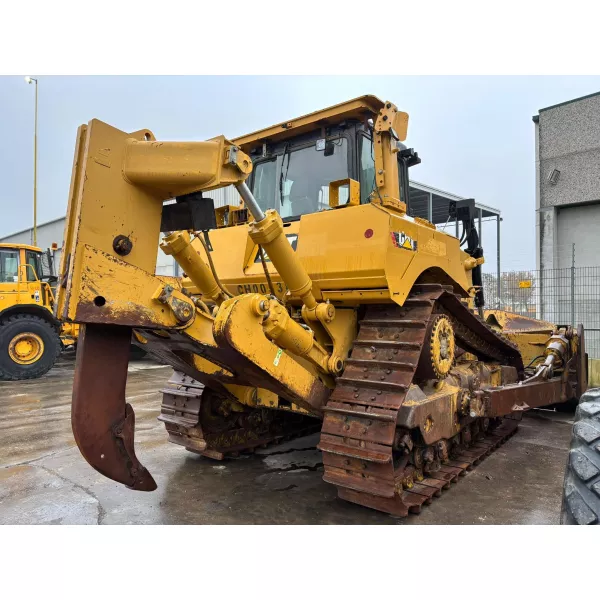 Булдозер CAT D8T 2011