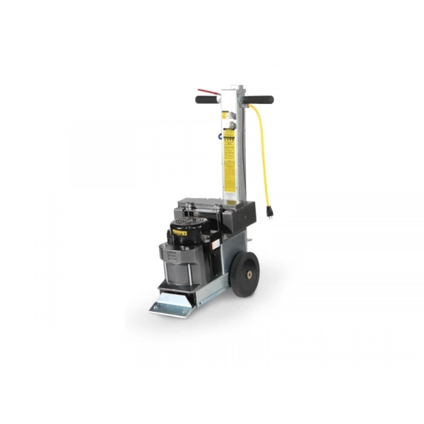 Машина за къртене на настилки Airtec FLOOR STRIPPER NA-5280 119, 300 мм, 230 V, 15.2 м/мин - продажба