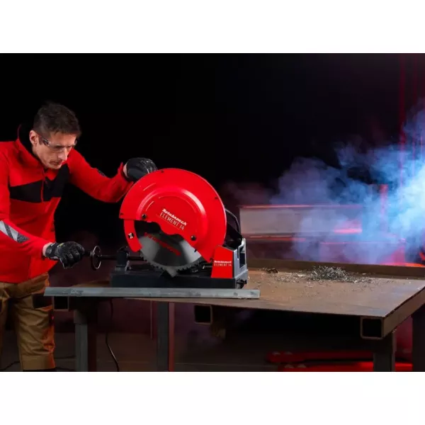 Герунг циркуляр Rotabroach Element 14 Chop Saw - продажба