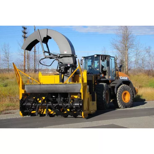 Снегопочистваща машина Schmidt MB H2 Loader, 2900-3250 мм, 36,5, 1500 - продажба