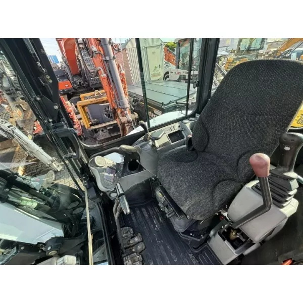 Употребяван мини багер Bobcat E50  2014 4859, 3524 мм