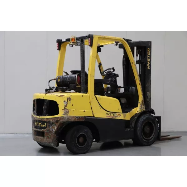 Газокар Hyster H3.5FT 2019 3619