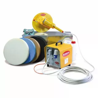 Жираф за шлайфане на стени Bunker B400, 230 V, 400 мм, 100 rpm - продажба